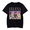 BlackD, variant on Selenas Merch Shirt Fashion Print Quintanillas Tshirt Summer Tees for Women Men