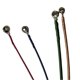 thumbnail image 3 of 4 String Electric Bass String Set Guitar Bass Strings Colorful Guitar Strings Replacement, 3 of 5