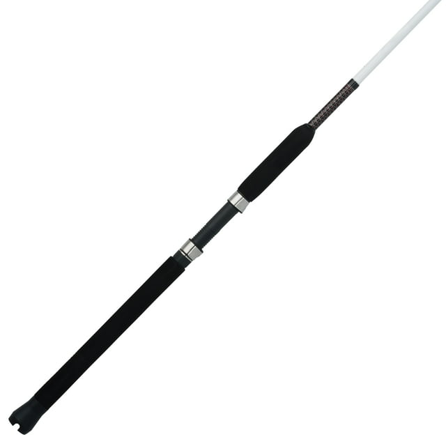 Shakespeare Ugly Stik 7â6â Striper Casting Rod, One-Piece, 6-20lb Line Rating, Medium Light Power, Moderate Fast Action, 1/4-3/4 oz. Lure Rating