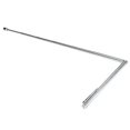thumbnail image 4 of 1 Paire de Laiton Détecteur d'Objets Perdus Eau Radiesthésie Divining Rods, 4 of 5