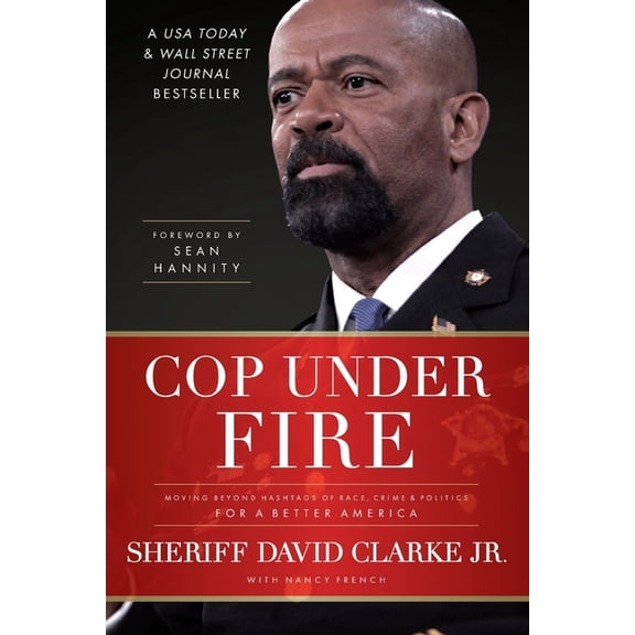 Cop Under Fire, (Paperback)