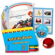 Mario Kart Favor Box (4)