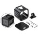 thumbnail image 3 of Carcasa protectora de aluminio CNC para GoPro Hero 4/5 Session Negro, 3 of 9