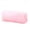 Pink, variant on Plush Pencil Case, Large Capacity, Soft Korean Style, for Students, Pink