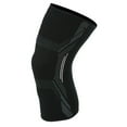 thumbnail image 1 of Sports Brace Support Protector Anti-odor Cycling Knee Pads for Running Workout Arthritis Joint Recovery, 1 of 8