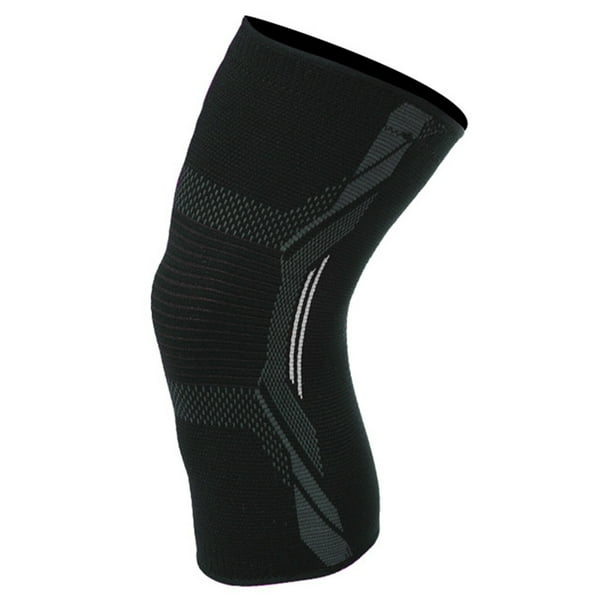 Sports Brace Support Protector Anti odor Cycling Knee Pads for Running Workout Arthritis Joint Recovery