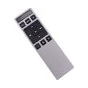 0980-0306-1271 Sound Bar Remote Control Compatible with Display Panel