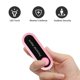 thumbnail image 5 of Dispositivo anti-lobos para correr de noche para mujer lulshou Meno, estilo backclip con lámpara, alarma de seguridad anti-lobos, equipo de protección, 5 of 7