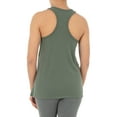 Athletic Works Women's Mesh Active Racerback Tank - Walmart.com