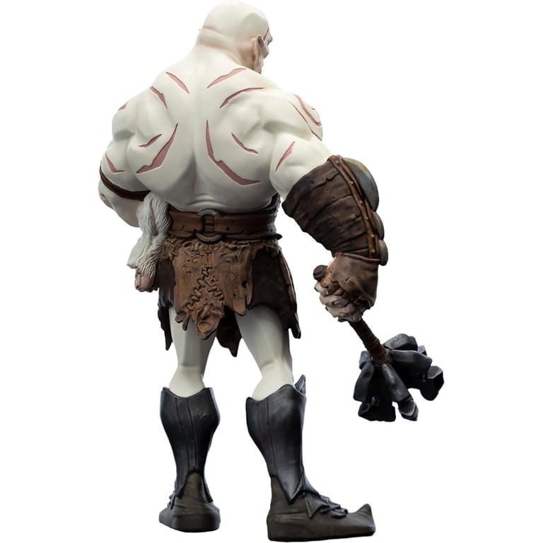 WETA Workshop Mini Epics - The Hobbit Trilogy - Azog the Defiler
