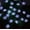 White, variant on Solar Snowflake String Lights, Outdoor Garden Solar String Lights with 8 Modes Waterproof Solar Christmas Lights for Garden Party Christmas