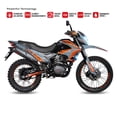 thumbnail image 4 of Motocicleta Doble Propósito Veloci Defender Dynamik Tech 200cc 2024, 4 of 4