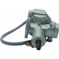 thumbnail image 5 of Carburador Laklulu PZ27 de 27 mm con cable de carburador de repuesto para XR CRF 100 cc 125 cc 150 cc 200 cc Pit Dirt Bike 3 Wheeler Go Cart Motor, 5 of 5