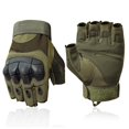 thumbnail image 1 of Guantes de tiro de dedo completo para hombres, diseño táctil, Protección deportiva, Fitness, motocicleta, caza, senderismo, guantes militares tácticos, 1 of 4