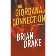 Scott Stiletto: The Giordana Connnection (Paperback)