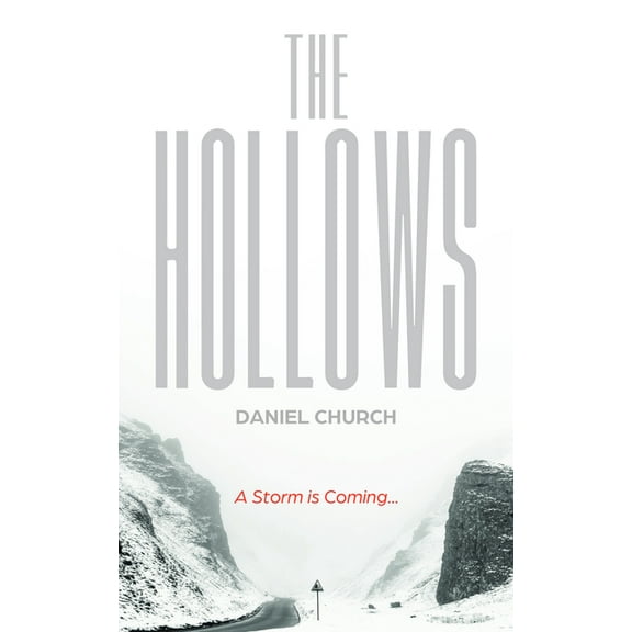 The Hollows, (Paperback)