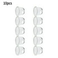 thumbnail image 3 of Feimier Replacement Primer Bulb Set 10 Pack, for GX25 GX31 GX35 HHT25 HHT31 HHT35 String Trimmers, Durable and Easy to Install, 3 of 6