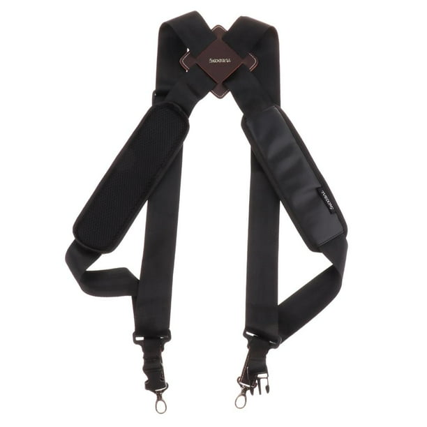 African Drum Shoulder Strap Harness Replacements Stage Performance