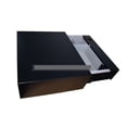 thumbnail image 1 of Intelligent File Cabinet Storage Drawer Digital Fingerprint Hotel Home Electronic Metal Safe Box ,Built to Last, 1 of 7