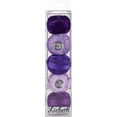 thumbnail image 2 of Handy Hands Lizbeth Specialty Pack Cordonnet Cotton Size 10-Purpleicious 5/Pkg, 2 of 2