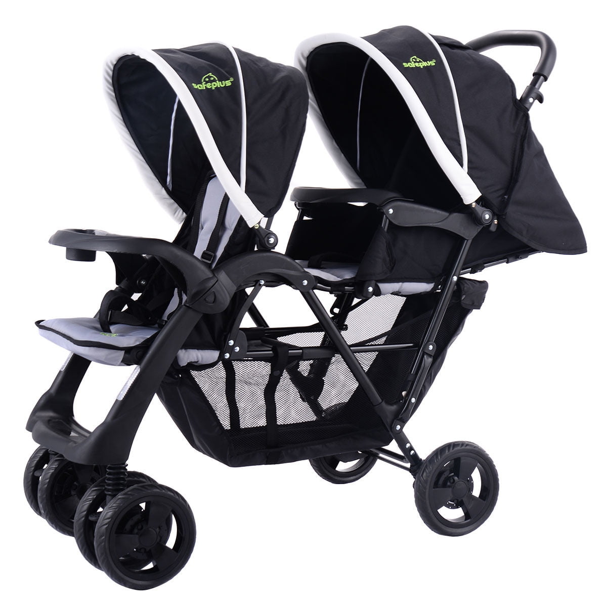 twin baby strollers