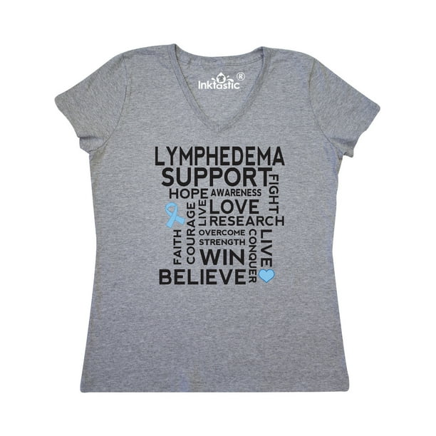 lymphedema compression shirts