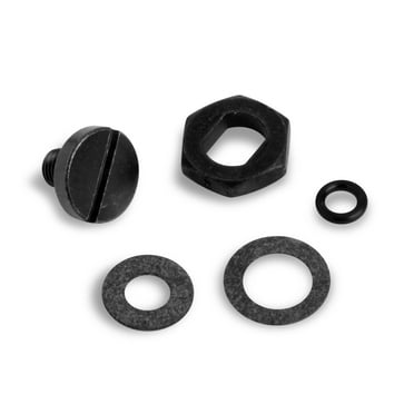 Holley Performance 34-7BK Carburetor Needle and Seat