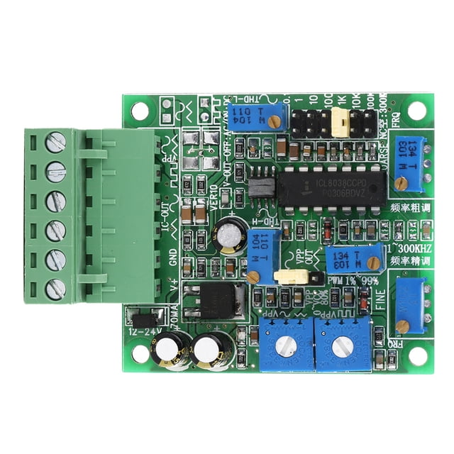 Stable Reliable Safe Signal Generator, Wave Generator, For Communication
