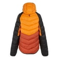 thumbnail image 2 of Regatta Mens Dalent Hooded Insulated Jacket, 2 of 5
