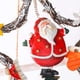 thumbnail image 4 of Guirnalda navideña retro de muñeco de nieve para decoración de puertas Fason ZYY-2710, 4 of 5