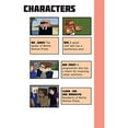 thumbnail image 2 of The Dragonmaster's Revenge: An Unofficial Graphic Novel for Minecrafters (Volume 6), 2 of 5