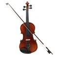 thumbnail image 2 of Cheveux pour Violon 4/4 Nœud Professionnel pour Pièces de Rechange de Violoncelle, 2 of 2