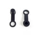 thumbnail image 3 of Speravity 40 piezas tapón de rosca de purga de frenos cubierta de polvo de grasa mantenimiento profesional Universal fijación accesorios de Vehículos, repuestos y accesorios Mis, 3 of 6