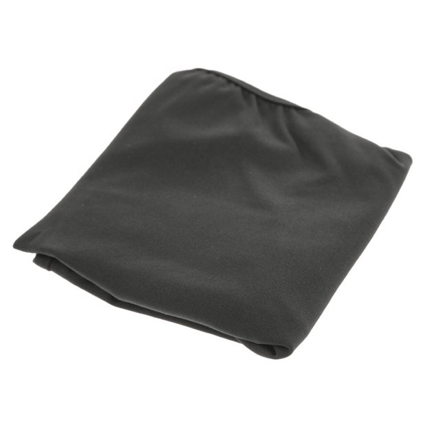 Ciclismo Negro esquí cuello protección al aire libre lycra pasamontañas cara completa T Ehuebsd Para estrenar