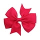 thumbnail image 3 of 40 lazos para el pelo de 8cm para niñas, cinta de grogrén, accesorios para el cabello con clip de cocodrilo para niñas, bebés, niños y adolescentes XianweiShao 9024719143446, 3 of 5