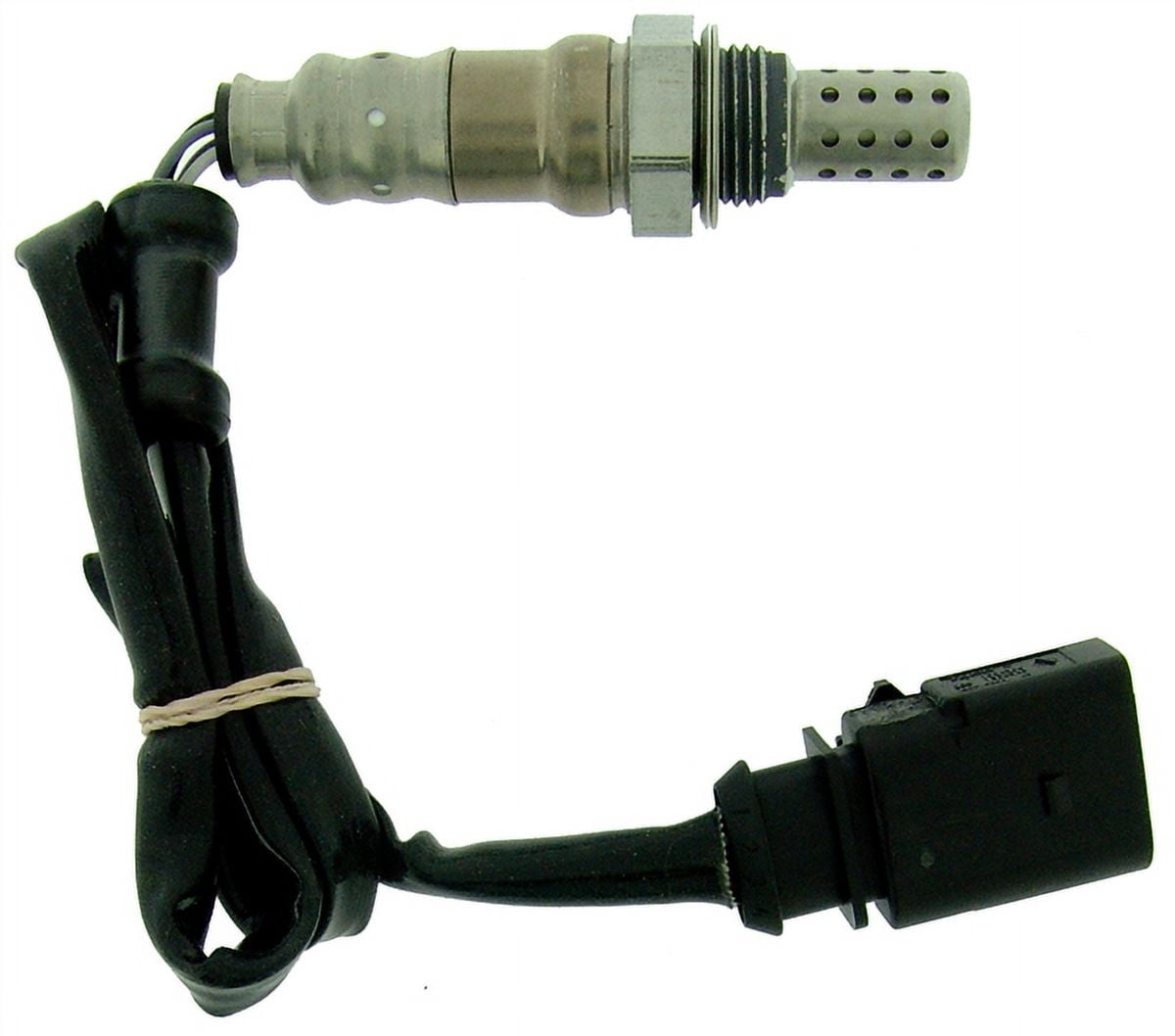 NGK 25675 Direct Fit Oxygen Sensor Fits select: 2008-2011 VOLKSWAGEN GTI, 2006-2007 VOLKSWAGEN NEW GTI