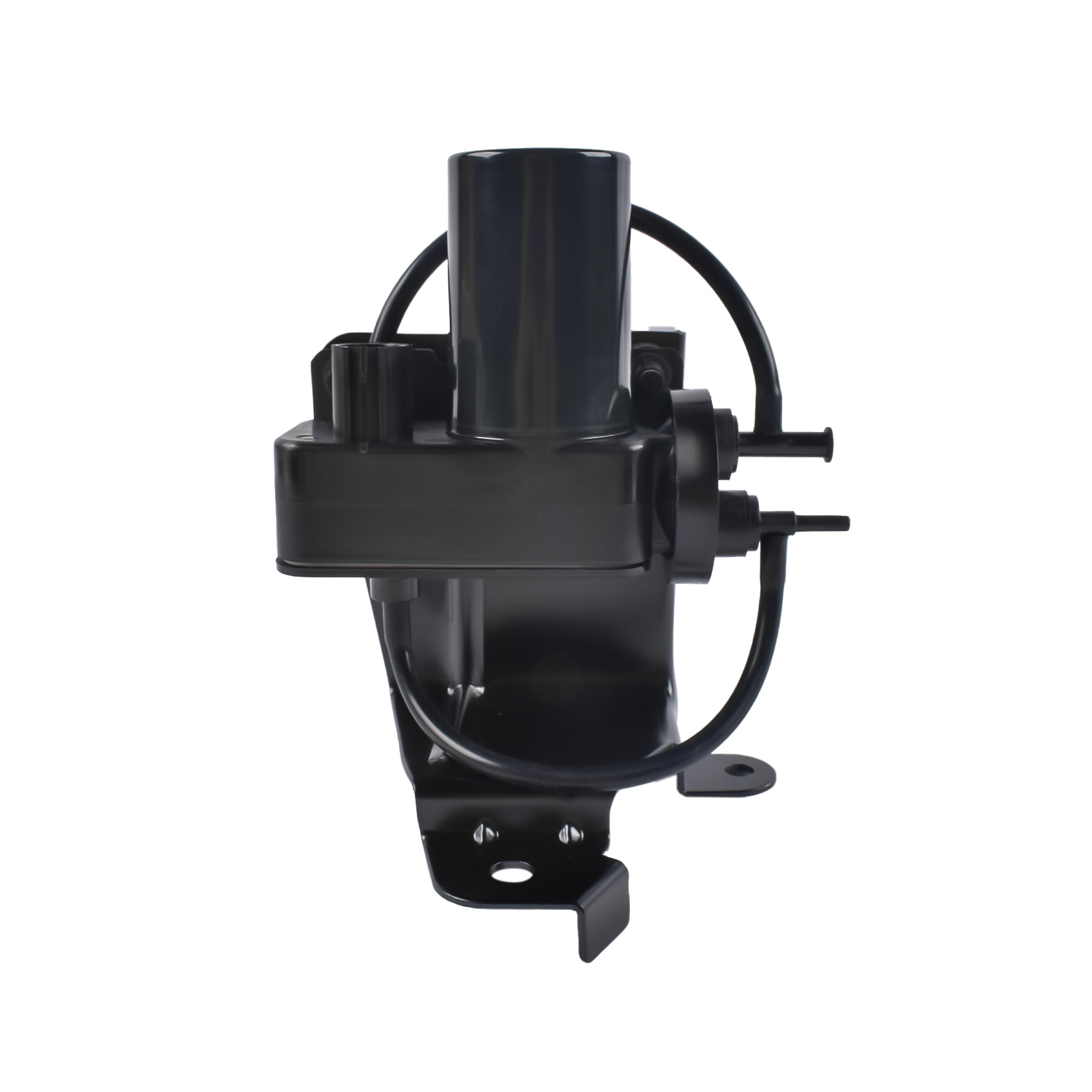 GELUOXI 904-214 Electric Vacuum Pump 6C3Z2A451A For Ford Excursion F250 F350 F450 F550 Super Duty 7.3 6.0 V8