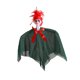 thumbnail image 3 of Fantasma colgante Macarena Decoración de Halloween 40 cm x 50 cm Verde, 3 of 8