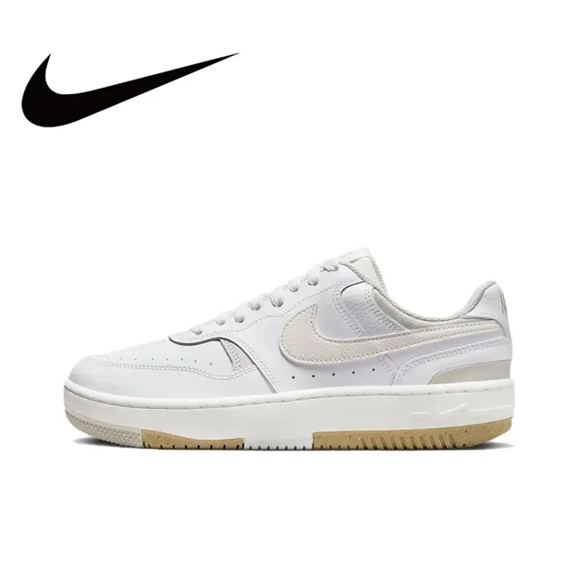 Zapatillas originales de moda y ocio para hombre GAMMA FORCE 2024, nuevas zapatillas de verano que absorben los golpes y son antideslizantes