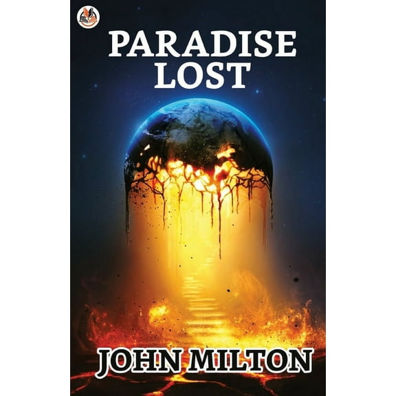 Paradise Lost (Paperback)