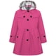 thumbnail image 1 of Chaqueta con capucha Betusline, rompevientos, para niñas de 11 a 12 años, 1 of 7
