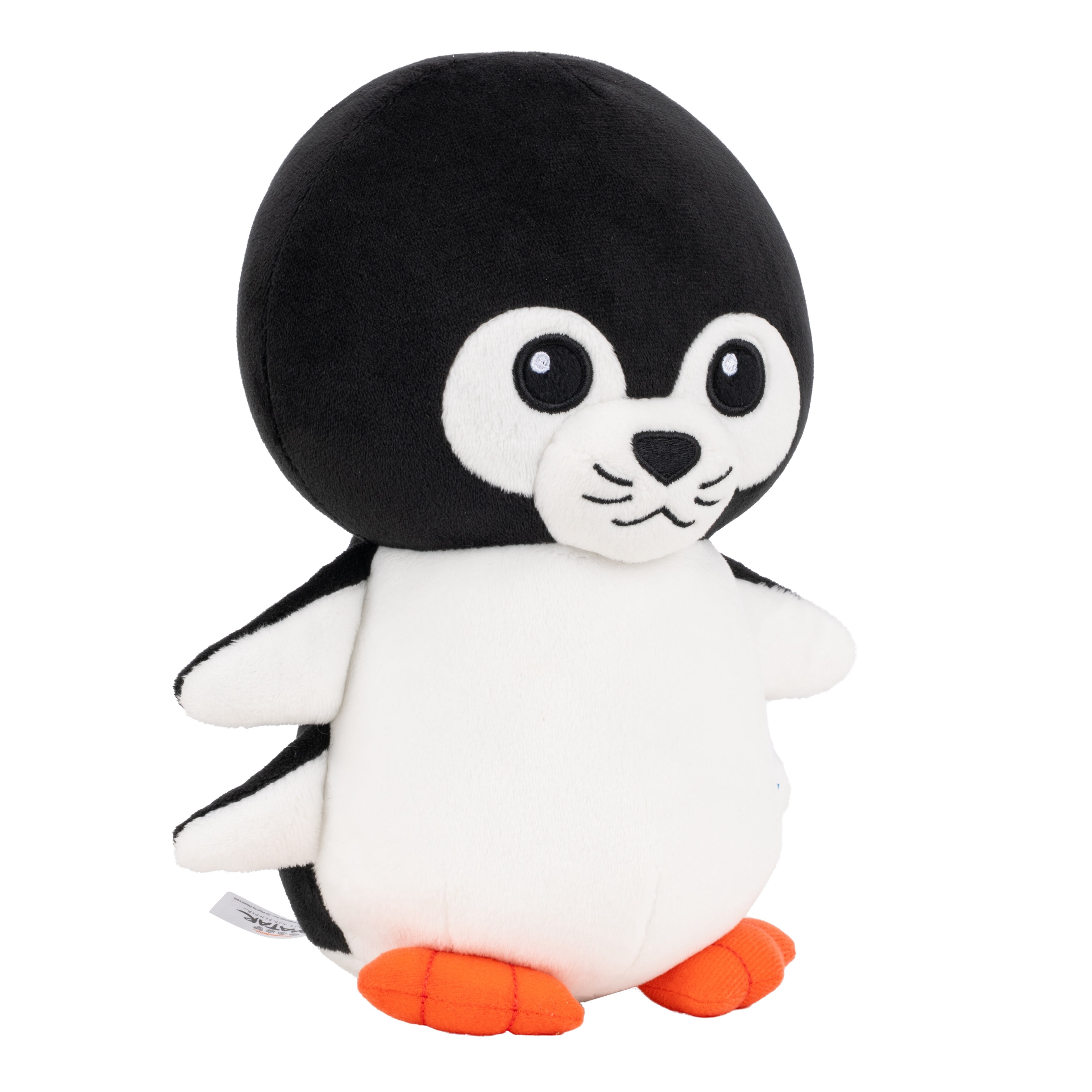 Avatar: The Last Airbender Otter Penguin Plush - 8-inch Plush with Weighted Base