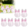 thumbnail image 2 of zhangmingg Decorations for Fireplace Mantel Wall Hanging Spring Home Ornament Desktop Display, 2 of 6