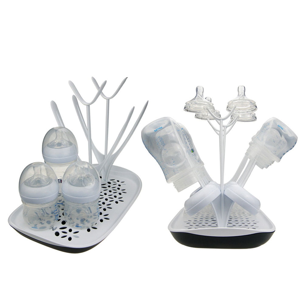 bottle drying rack walmart