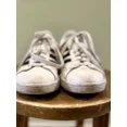 thumbnail image 2 of Ad-id-as Cloudfoam Advantage White Black Shoes Mens Size 7.5 Sneakers - AW4294, 2 of 6