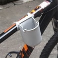 thumbnail image 2 of ZHXXCUM Removable Bike Bottle Holder Stroller Cup Holder Silicone L6 Hot Universal, 2 of 7