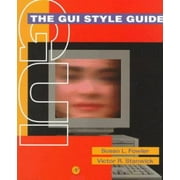 The GUI Style Guide [Paperback - Used]