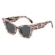 thumbnail image 1 of Gafas de sol de moda Hugo para hombres y mujeres Ligeras y duraderas Marrón claro, 1 of 10