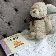 Disney Baby Classic Pooh Plush