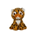 thumbnail image 1 of Leopardo De Peluche La Merced Bebé Ojitos Brillosos Felpa Suave, 1 of 4
